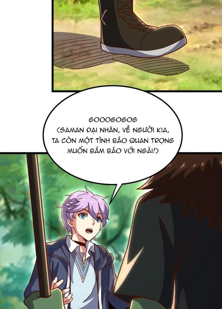 Trò chơi cổ thần Chapter 24 - 37