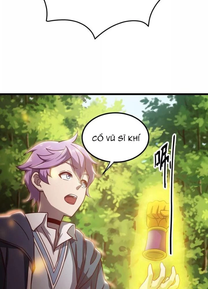 Trò chơi cổ thần Chapter 24 - 61