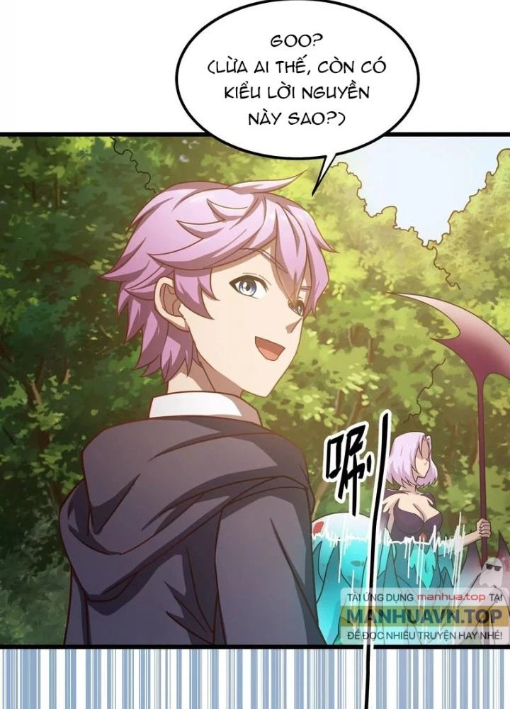 Trò chơi cổ thần Chapter 24 - 77