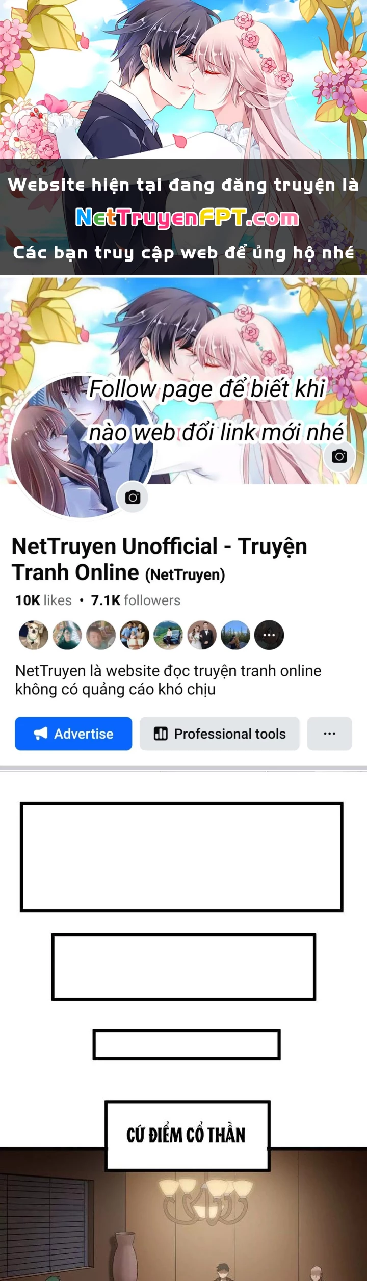 Trò chơi cổ thần Chapter 25 - 1