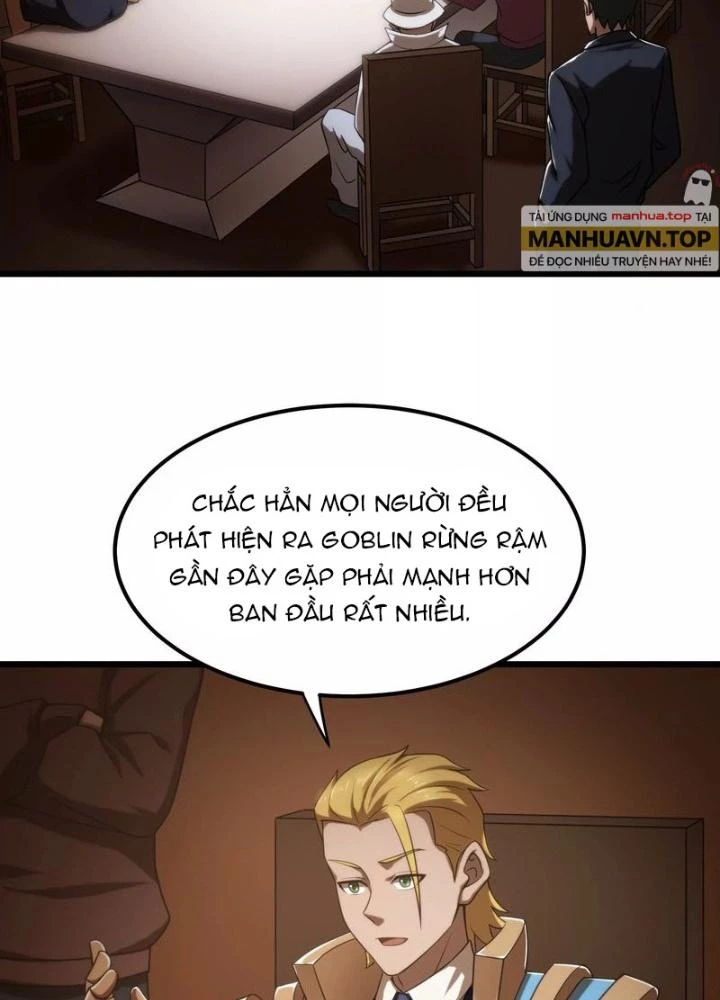 Trò chơi cổ thần Chapter 25 - 3