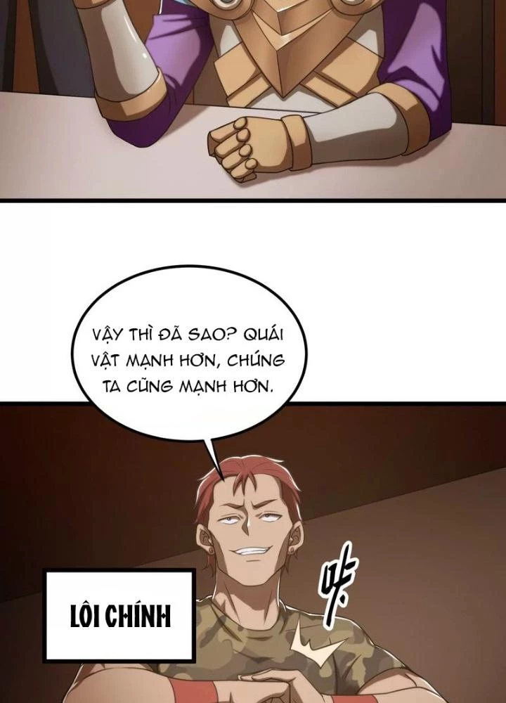 Trò chơi cổ thần Chapter 25 - 5