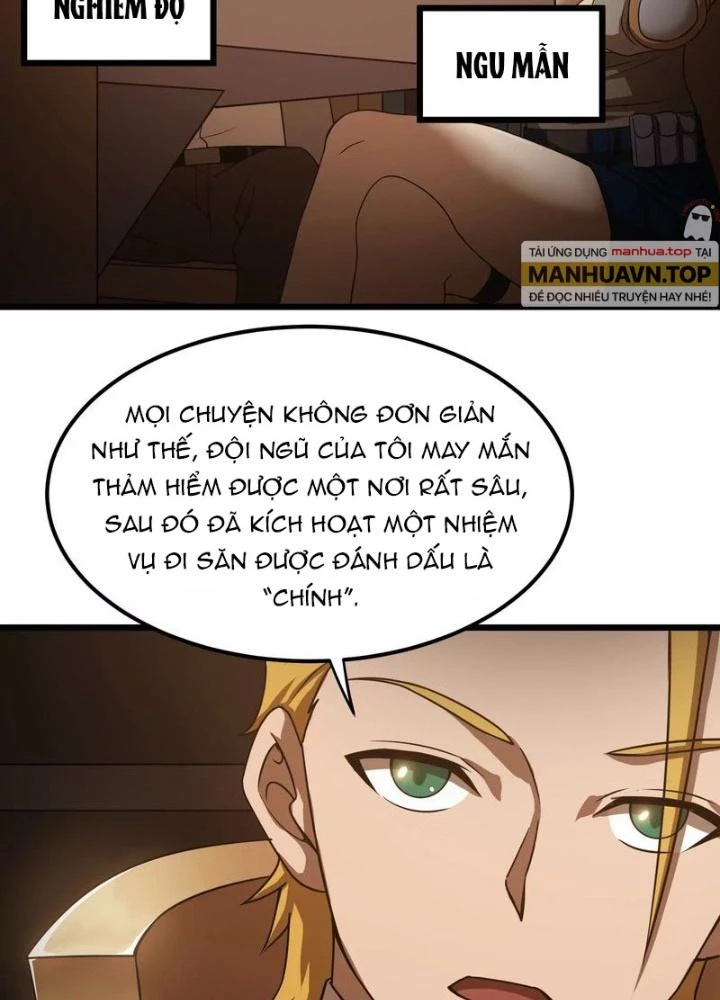 Trò chơi cổ thần Chapter 25 - 9