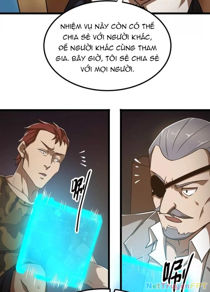 Trò chơi cổ thần Chapter 25 - 11