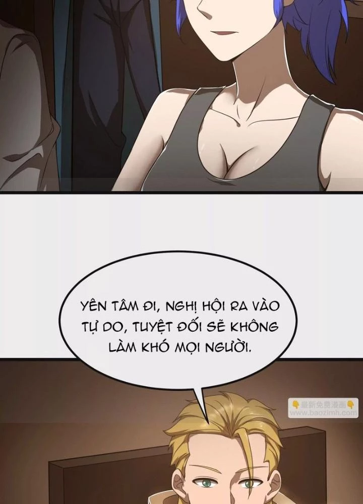 Trò chơi cổ thần Chapter 25 - 21