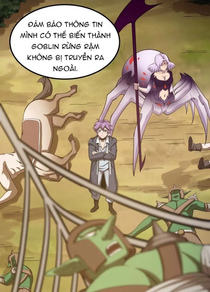 Trò chơi cổ thần Chapter 25 - 27