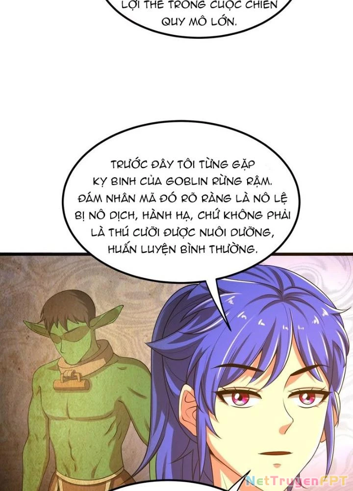 Trò chơi cổ thần Chapter 25 - 47