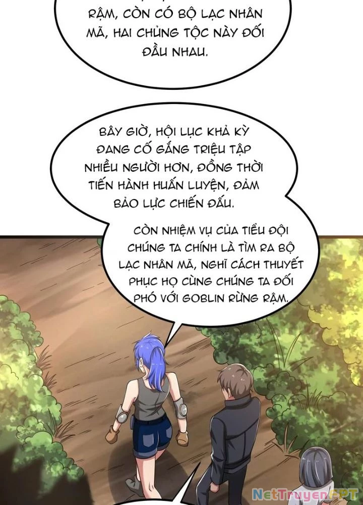 Trò chơi cổ thần Chapter 25 - 49