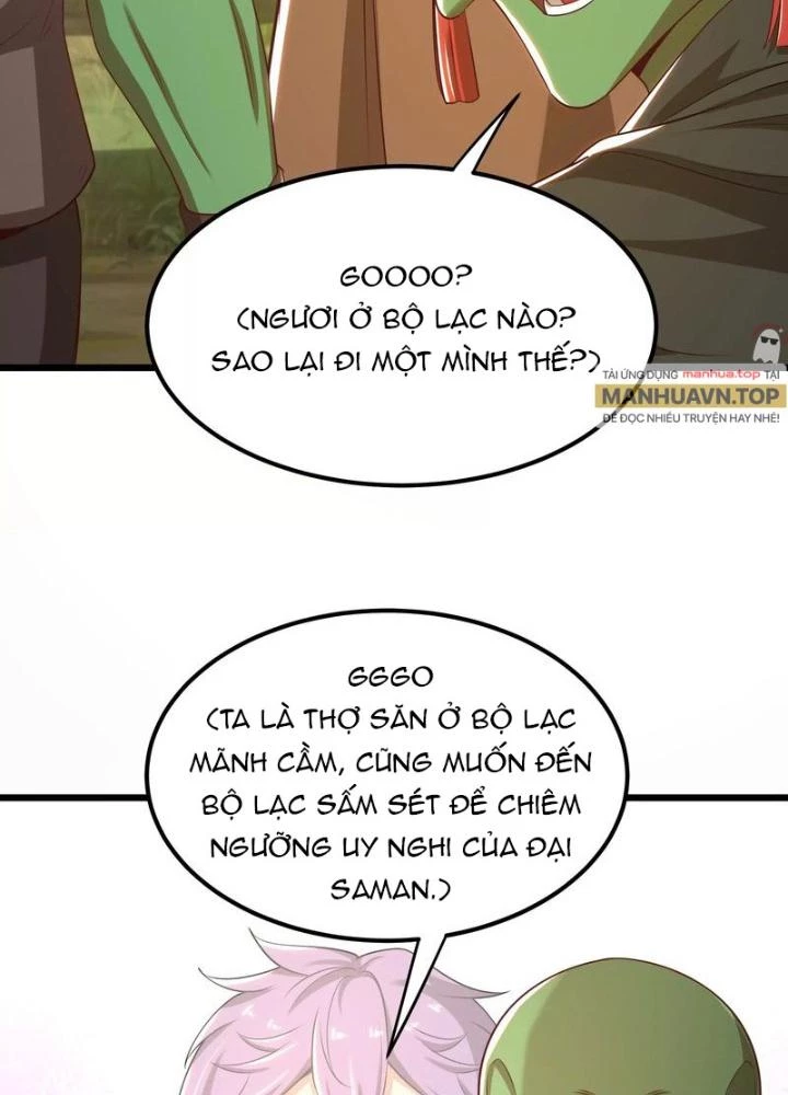 Trò chơi cổ thần Chapter 25 - 57