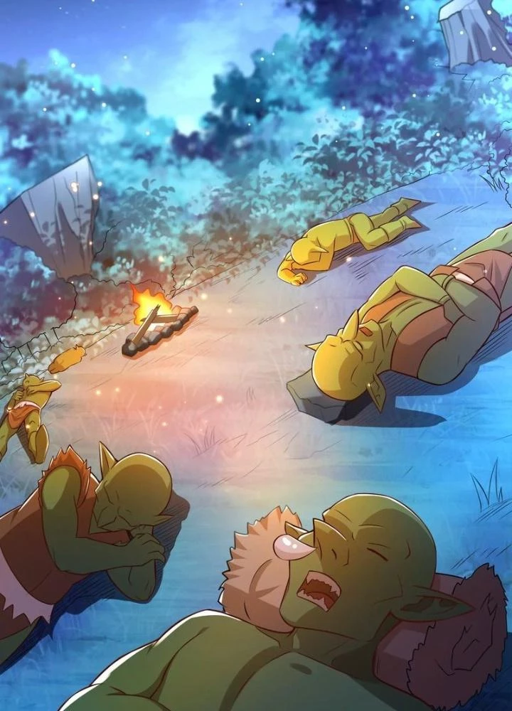Trò chơi cổ thần Chapter 25 - 67