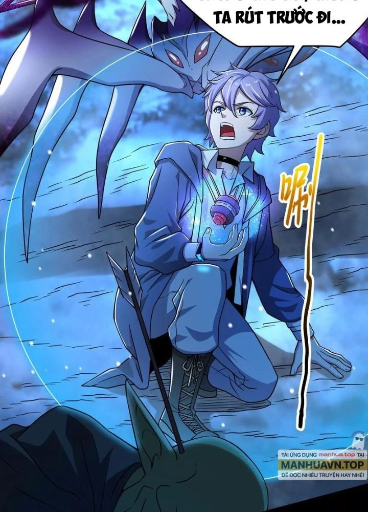 Trò chơi cổ thần Chapter 25 - 95