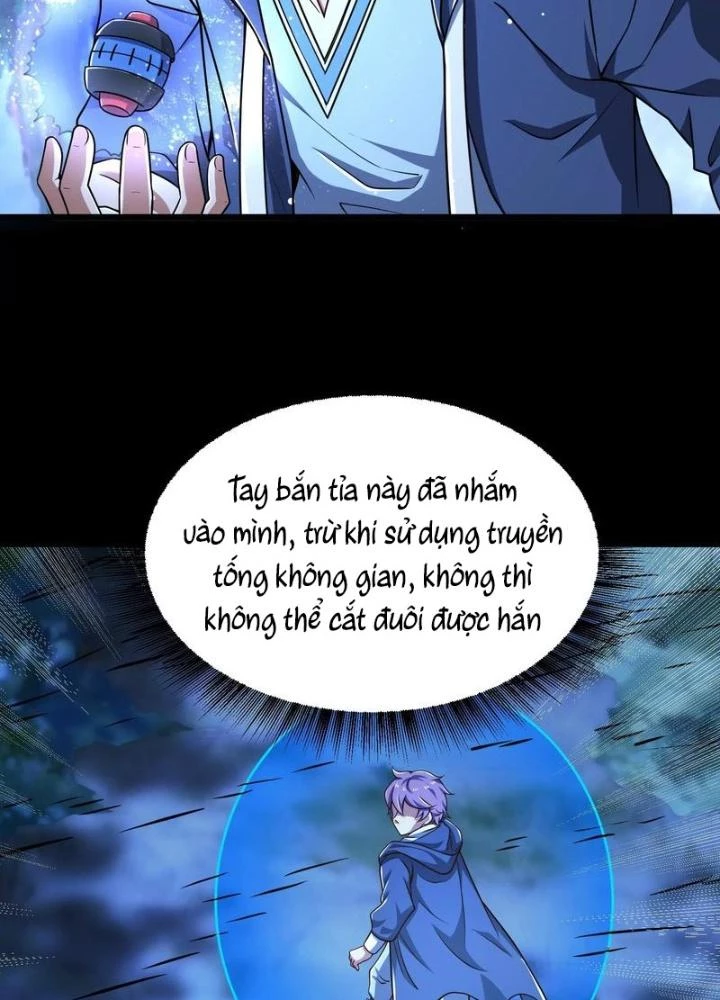 Trò chơi cổ thần Chapter 26 - 17