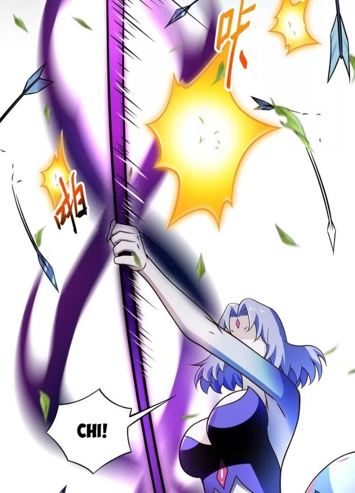 Trò chơi cổ thần Chapter 26 - 23