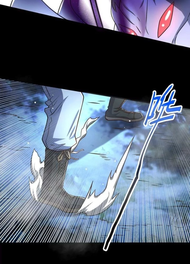 Trò chơi cổ thần Chapter 26 - 25