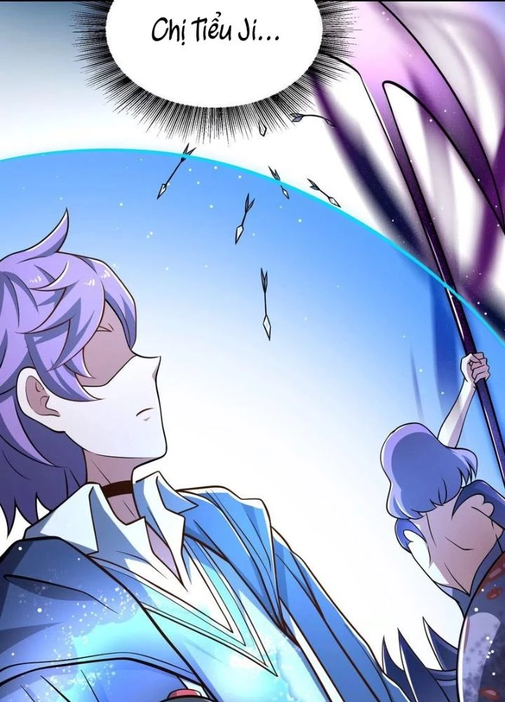 Trò chơi cổ thần Chapter 26 - 27