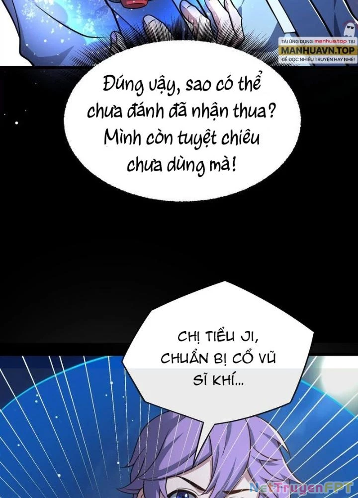 Trò chơi cổ thần Chapter 26 - 29