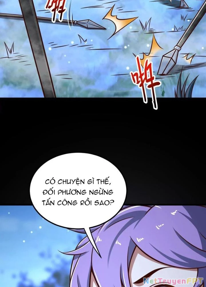 Trò chơi cổ thần Chapter 26 - 39