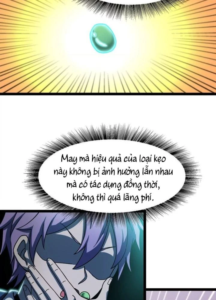 Trò chơi cổ thần Chapter 26 - 57