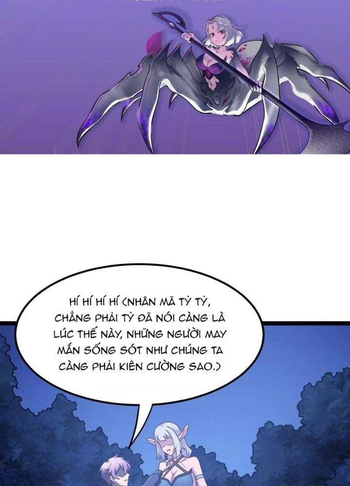 Trò chơi cổ thần Chapter 27 - 5
