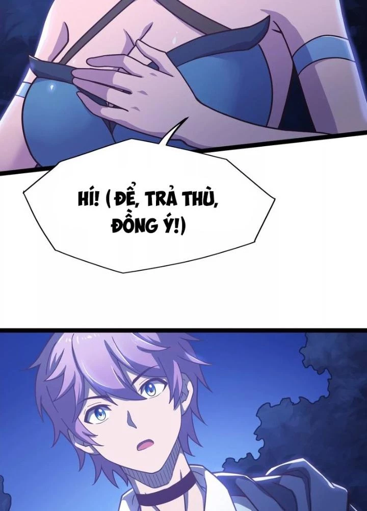 Trò chơi cổ thần Chapter 27 - 23
