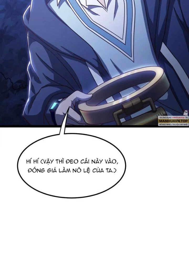 Trò chơi cổ thần Chapter 27 - 25