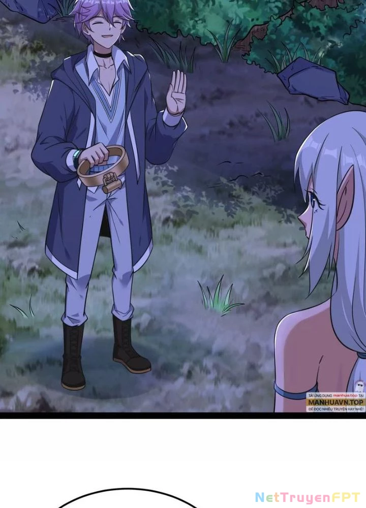 Trò chơi cổ thần Chapter 27 - 31