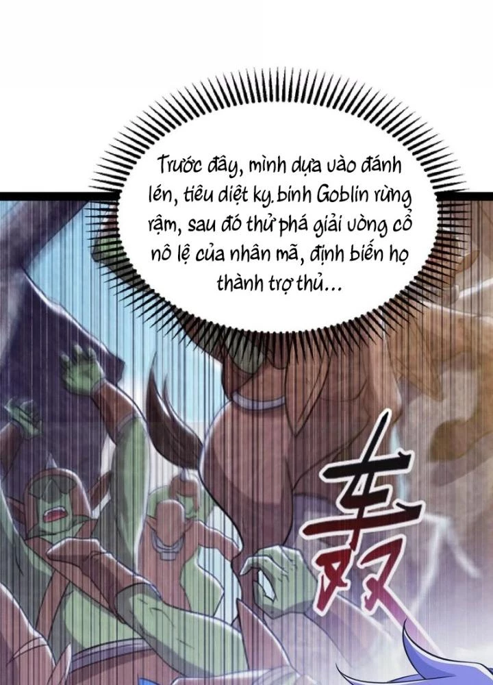 Trò chơi cổ thần Chapter 27 - 35
