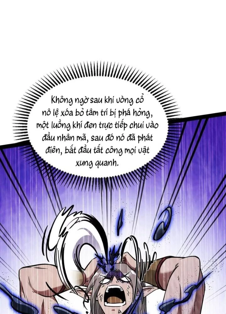 Trò chơi cổ thần Chapter 27 - 39