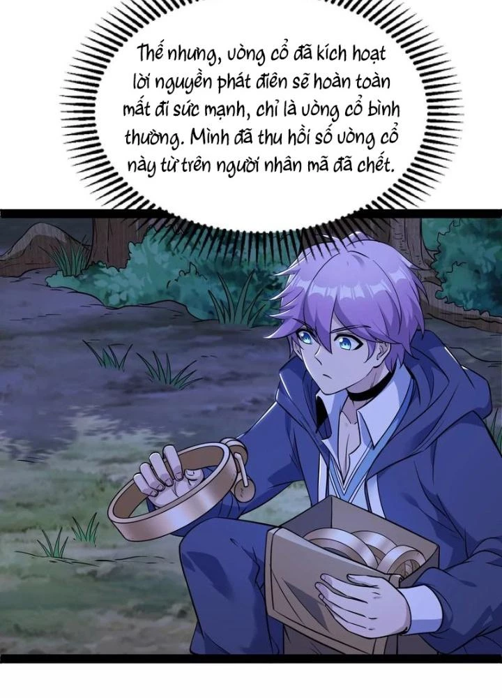 Trò chơi cổ thần Chapter 27 - 49