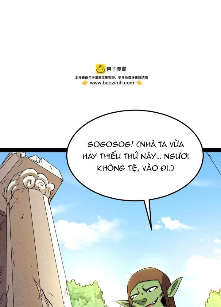 Trò chơi cổ thần Chapter 27 - 85