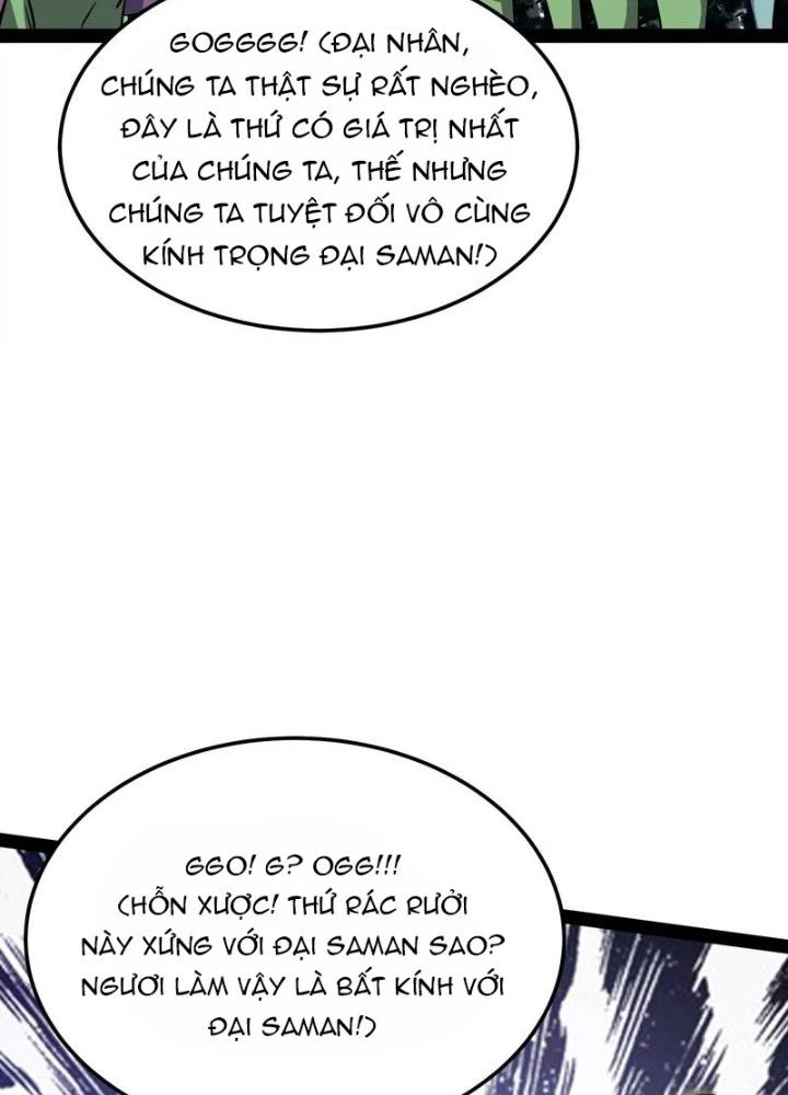 Trò chơi cổ thần Chapter 27 - 91