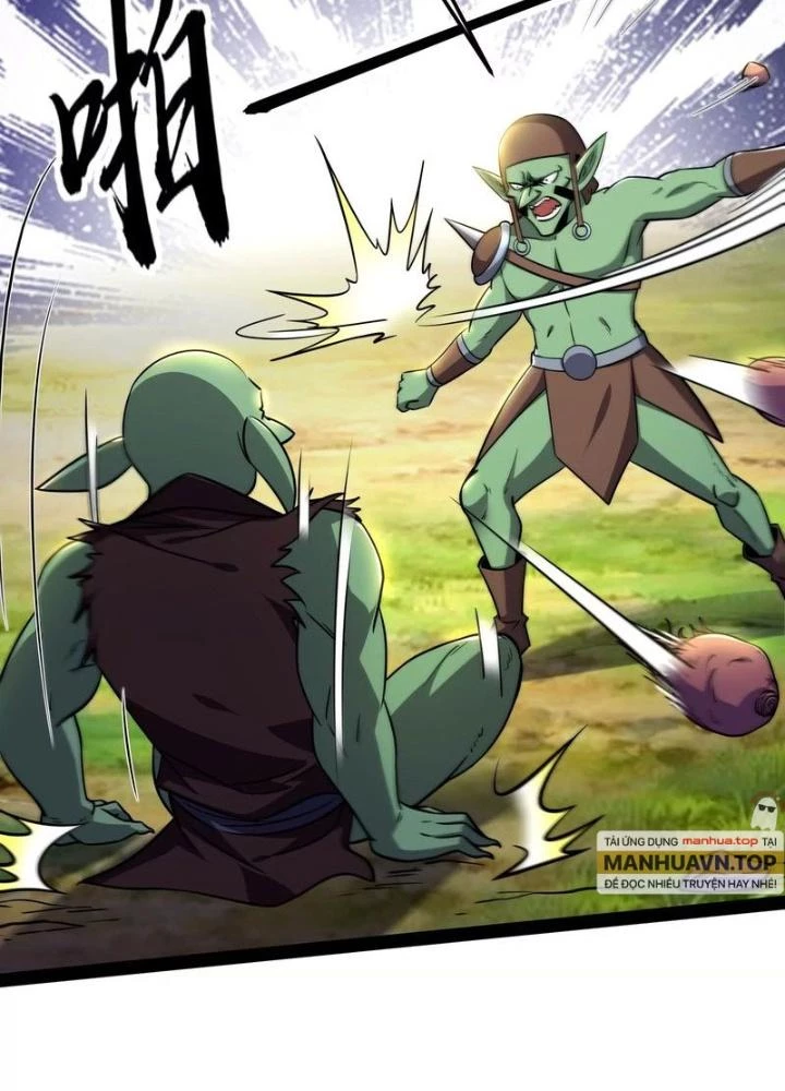 Trò chơi cổ thần Chapter 27 - 93