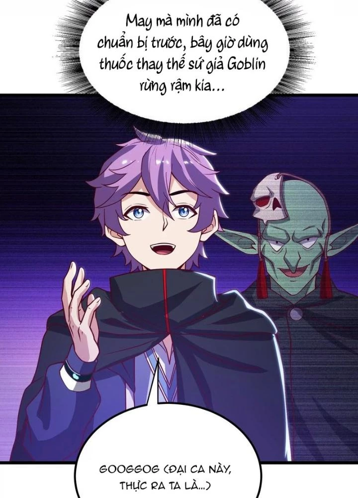 Trò chơi cổ thần Chapter 28 - 9