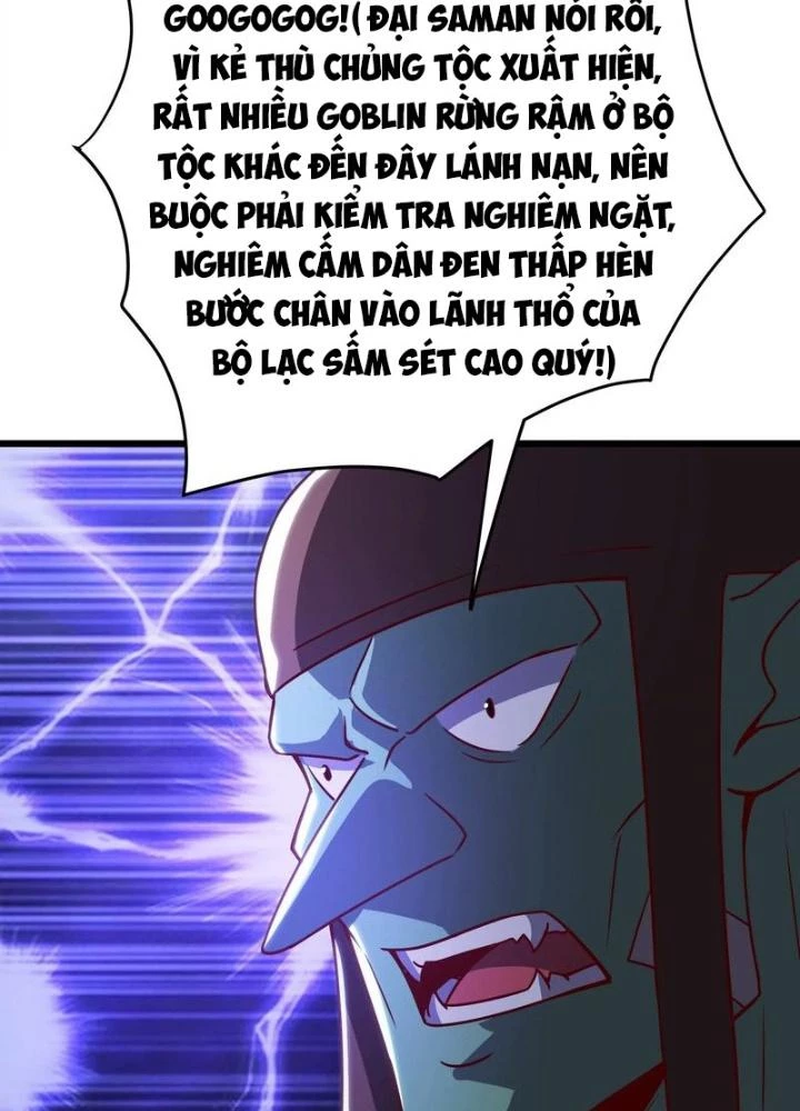 Trò chơi cổ thần Chapter 28 - 11
