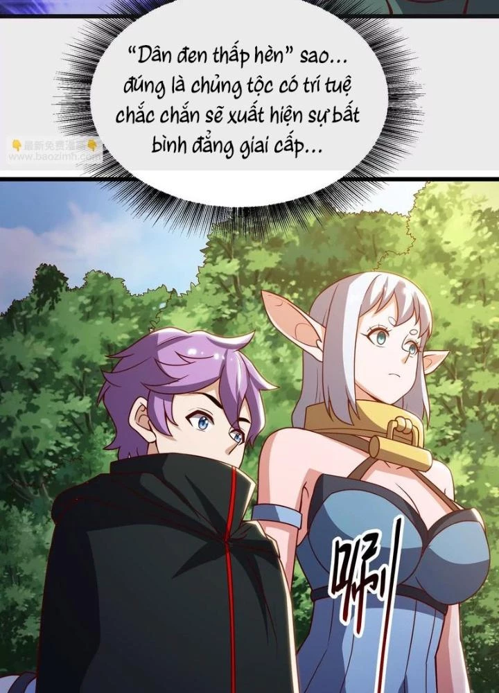 Trò chơi cổ thần Chapter 28 - 13