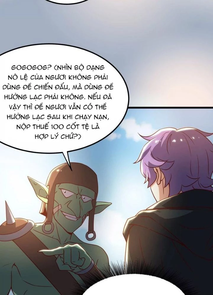 Trò chơi cổ thần Chapter 28 - 19