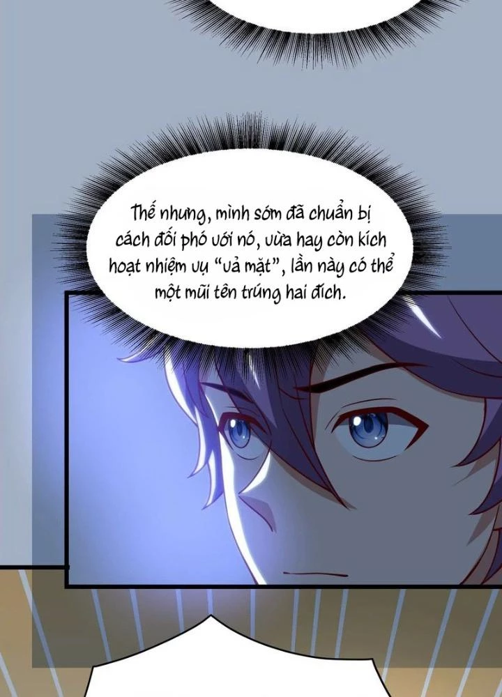 Trò chơi cổ thần Chapter 28 - 21