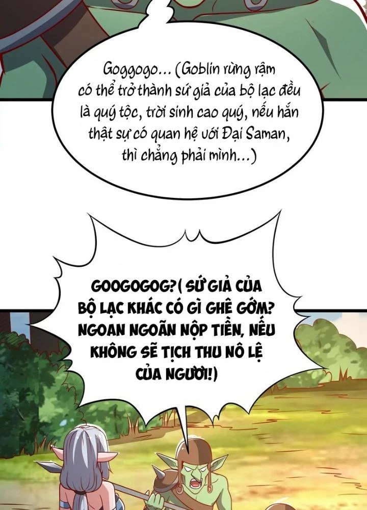 Trò chơi cổ thần Chapter 28 - 27