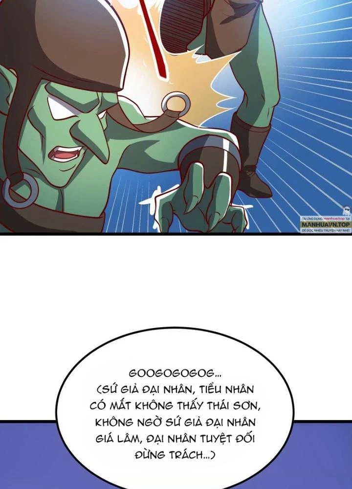 Trò chơi cổ thần Chapter 28 - 31