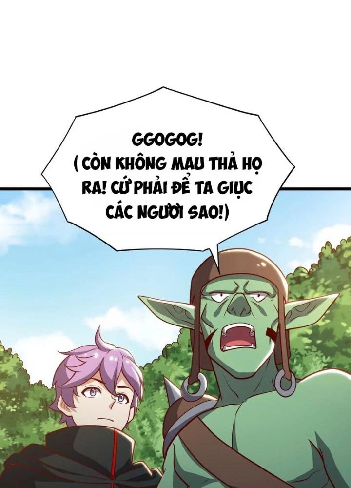 Trò chơi cổ thần Chapter 28 - 37