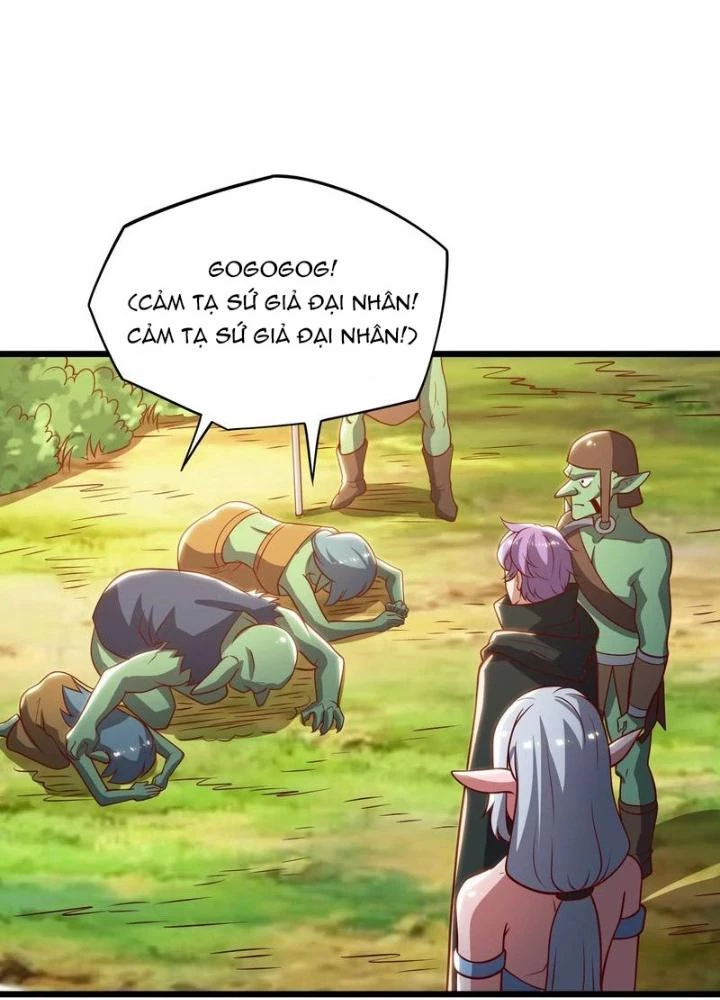 Trò chơi cổ thần Chapter 28 - 39