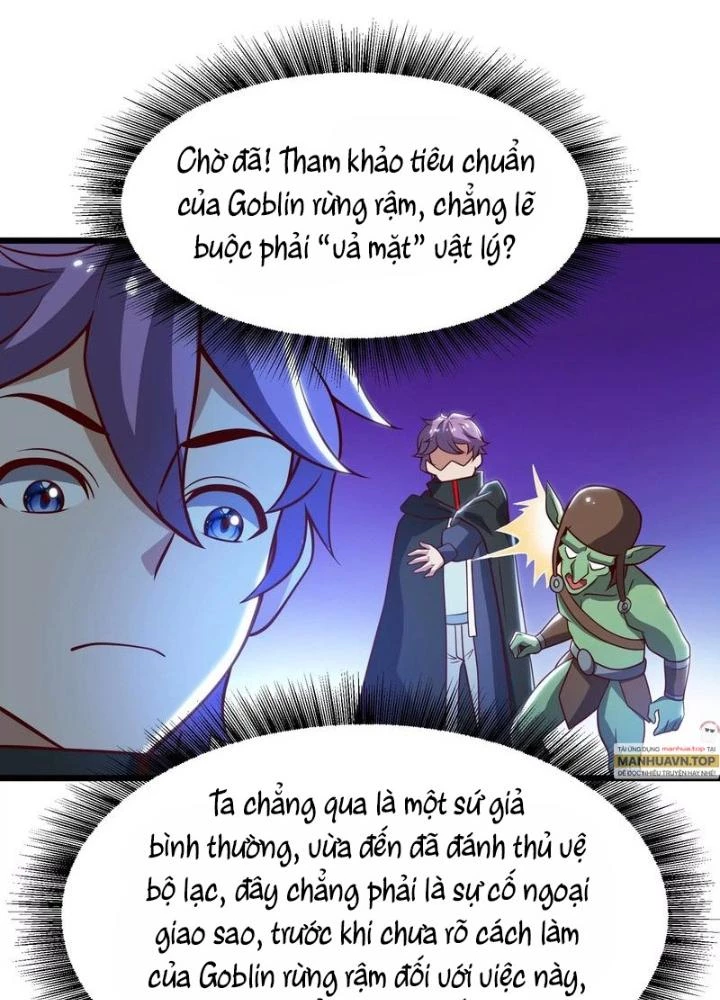 Trò chơi cổ thần Chapter 28 - 43