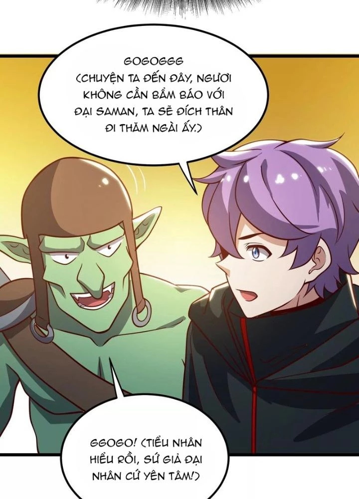 Trò chơi cổ thần Chapter 28 - 45