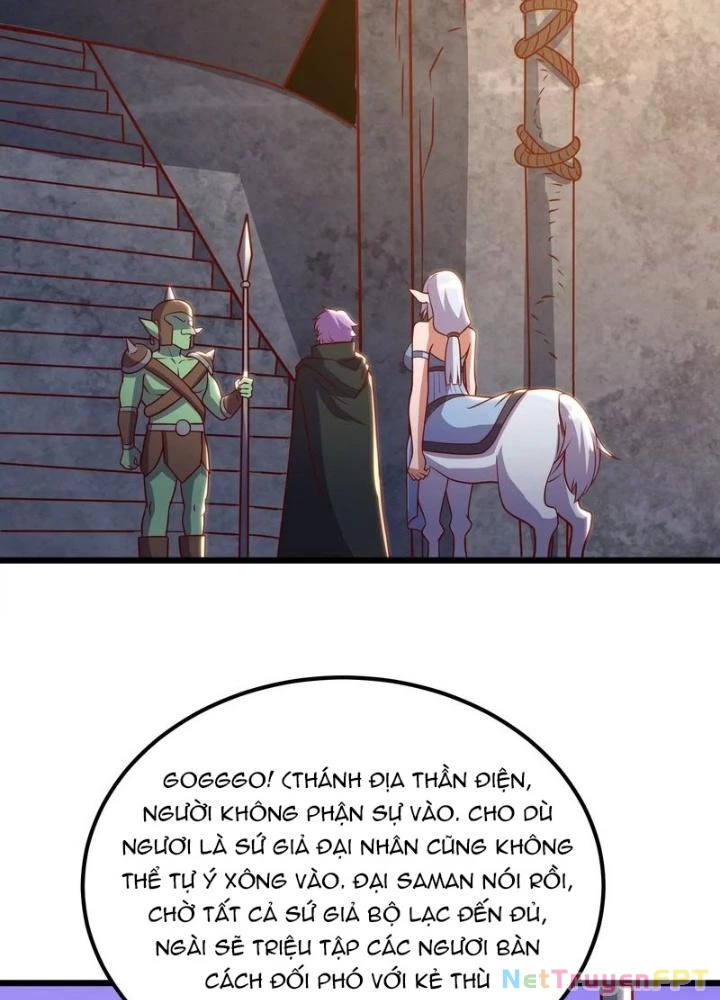Trò chơi cổ thần Chapter 28 - 73