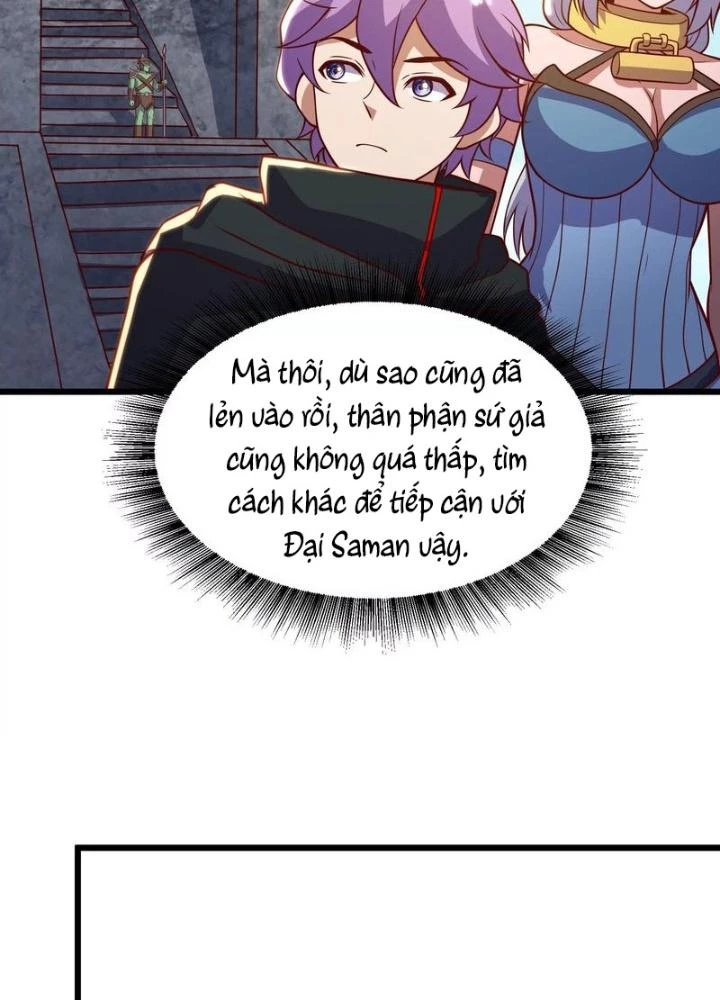 Trò chơi cổ thần Chapter 28 - 77