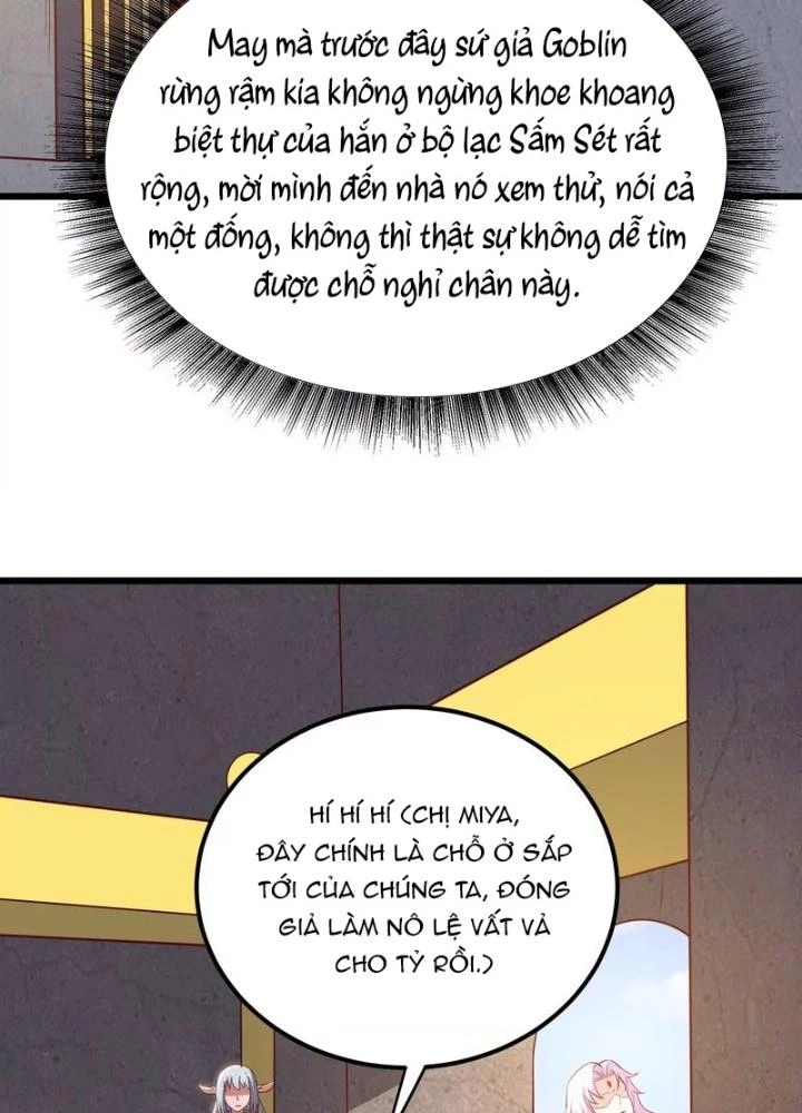 Trò chơi cổ thần Chapter 28 - 81