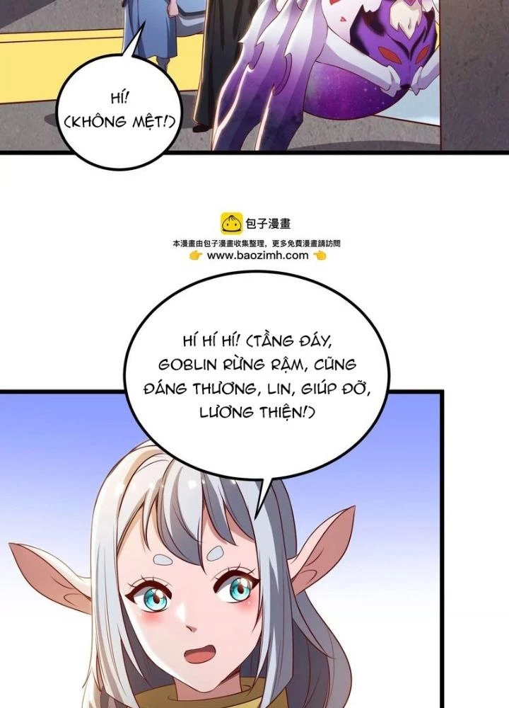 Trò chơi cổ thần Chapter 28 - 83