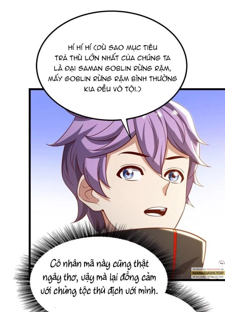 Trò chơi cổ thần Chapter 28 - 85