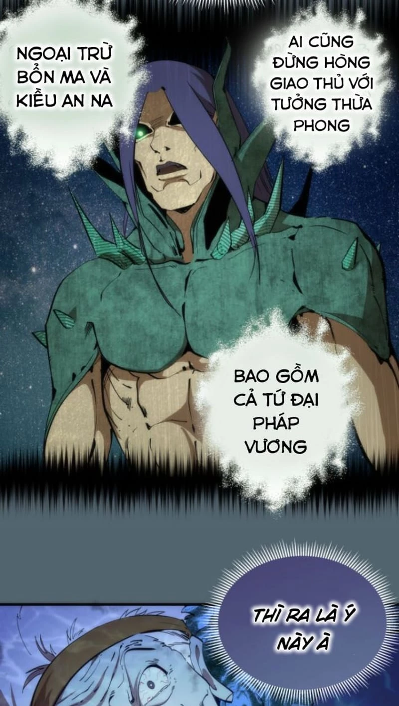 Cao Đẳng Linh Hồn Chapter 105.5 - 5