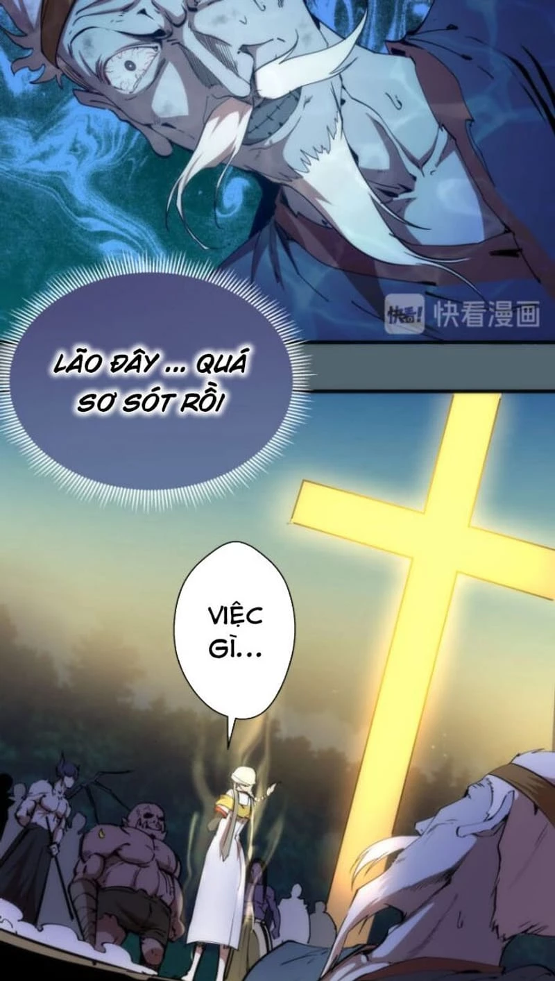 Cao Đẳng Linh Hồn Chapter 105.5 - 6